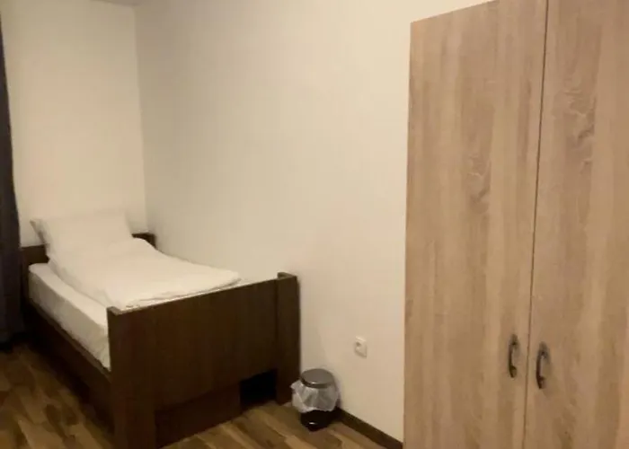 Casa Andalucia *