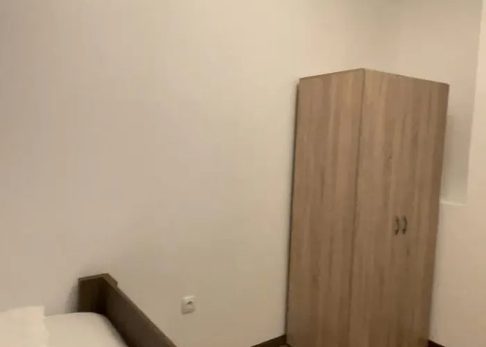 Casa Andalucia Хостел