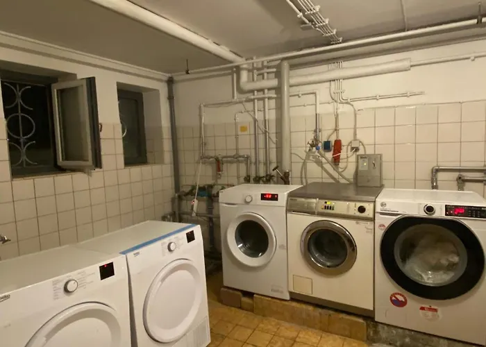 Хостел Casa Andalucia *