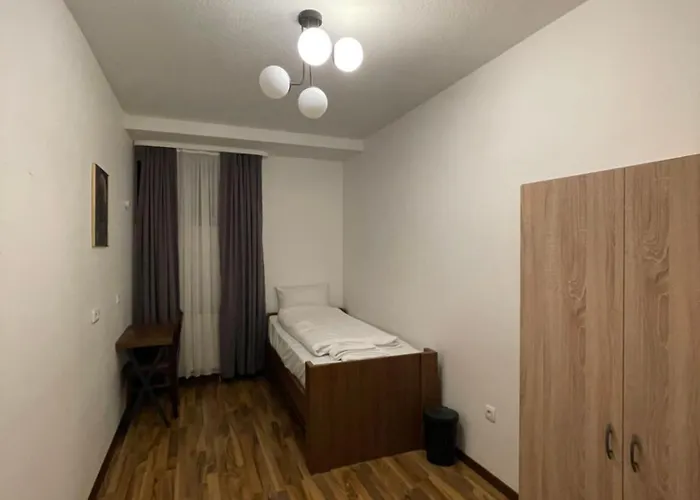 Хостел Casa Andalucia *